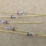 Jan1n4126 Msc Diode Genuine Reliable Tech Electr