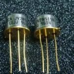 Jantx2n5154 Microsemi Transistor Genuine Reliable Tech Electr