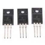 K18a60v Toshiba Ic Genuine Reliable Tech Electr