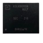 K3lkbkb0bm Mgcp Samsung Genuine Reliable Tech Electr