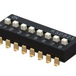Ksd82s Otax Ic Genuine Reliable Tech Electr