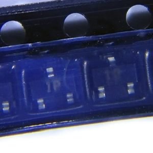 Kst2222 Samsung Semiconductor Transistor Genuine Reliable Tech Electr