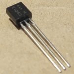 Ktc9013 Kec Transistor Genuine Reliable Tech Electr