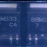 L88ms33t Sanyo Ic Genuine Reliable Tech Electr