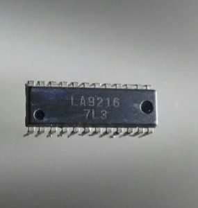 La9216 Sanyo Ic Genuine Reliable Tech Electr