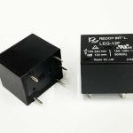 Leg 12f Rayex Elec Relay Genuine Reliable Tech Electr