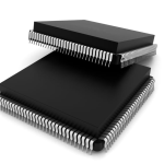 Lh28f008schn V85 Sharp Memory Genuine Reliable Tech Electr
