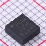 Lis344alhtr St Ic Genuine Reliable Tech Electr