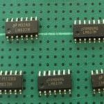 Lm1837m Ns Ic Genuine Reliable Tech Electr