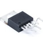 Lm1875tlf03 Ti Amplifier Genuine Reliable Tech Electr