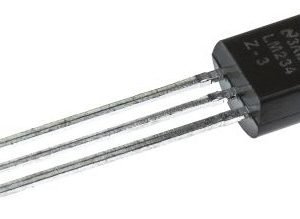 Lm234z 3nopb Ti Sensor Genuine Reliable Tech Electr