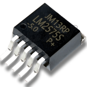 Lm2575s 5.0 Ns Ic Genuine Reliable Tech Electr
