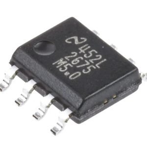 Lm2675m 5.0nopb Ti Ic Genuine Reliable Tech Electr