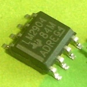 Lm2904d Ti Ic Genuine Reliable Tech Electr