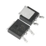 Lm317mdt Tr St Ic Genuine Reliable Tech Electr