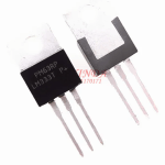 Lm333 Ns Ic Genuine Reliable Tech Electr