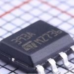 Lm393adt St Ic Genuine Reliable Tech Electr