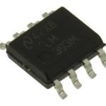 Lm393m Ns Ic Genuine Reliable Tech Electr