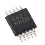 Lm5069mmx 2 Ti Ic Genuine Reliable Tech Electr