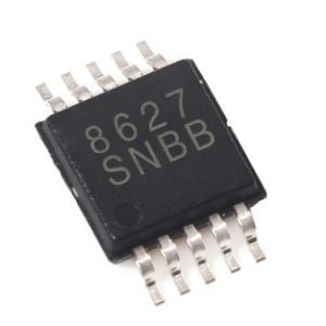 Lm5069mmx 2 Ti Ic Genuine Reliable Tech Electr