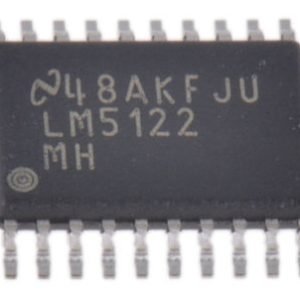 Lm5122mhnopb Ti Ic Genuine Reliable Tech Electr