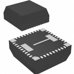 Lmz31704rvqr Ti Module Genuine Reliable Tech Electr