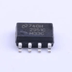 Lp2951cm 3.3 Ns Ic Genuine Reliable Tech Electr