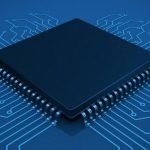 Lp80c51fa1 Intel Ic Genuine Reliable Tech Electr