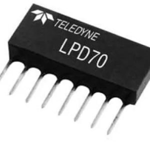 Lpd70 Teledyne Transistor Genuine Reliable Tech Electr