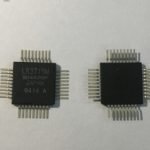 Lr3715m Sharp Ic Genuine Reliable Tech Electr