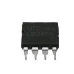 Ls1240al Utc Rectifier Genuine Reliable Tech Electr