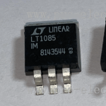 Lt1085im Linear Ic Genuine Reliable Tech Electr