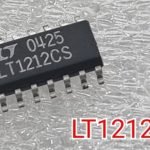 Lt1212cs Lt Ic Genuine Reliable Tech Electr