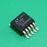 Lt1529iq 5 Adi Ic Genuine Reliable Tech Electr