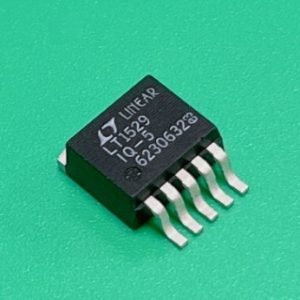 Lt1529iq 5 Adi Ic Genuine Reliable Tech Electr