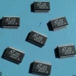 Ltc1857cg#pbf Adi Converters Genuine Reliable Tech Electr