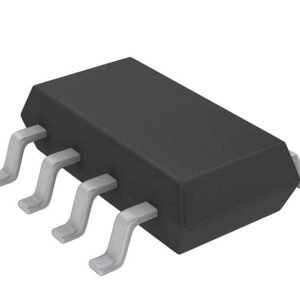 Ltc2630acsc6 Hz12#trmpbf Linear Ic Genuine Reliable Tech Electr