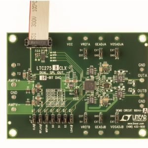 Ltc2758 Linear Dac Genuine Reliable Tech Electr