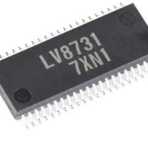 Lv49821vh Tlm H On Ic Genuine Reliable Tech Electr