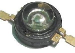 Lxhl Dr01 Lumileds Led Genuine Reliable Tech Electr