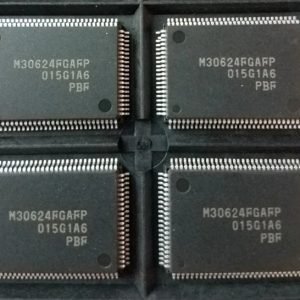 M30624fgafp#u Renesas Microcomputers Genuine Reliable Tech Electr