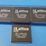 M4 128n64 15jc 18ji Lattice Ic Genuine Reliable Tech Electr