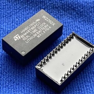 M48t86pc1 St Ic Genuine Reliable Tech Electr