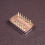 M5531026 B52a40m00000 Q Tech Oscillator Genuine Reliable Tech Electr