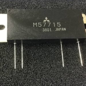 M57715 Mitsubis Ic Genuine Reliable Tech Electr