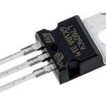 M5f7809 Mitsubishi Ic Genuine Reliable Tech Electr
