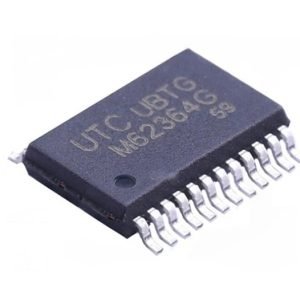 M62364g R24 R Utc Converter Genuine Reliable Tech Electr