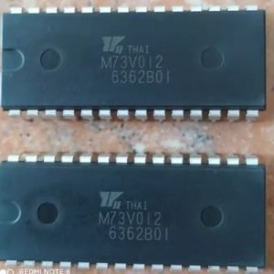 M73v012 Yr Ic Genuine Reliable Tech Electr