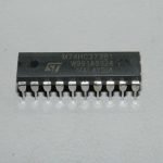 M74hc373b1 St Ic Genuine Reliable Tech Electr