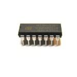 M74hc4053rm13tr St Ic Genuine Reliable Tech Electr